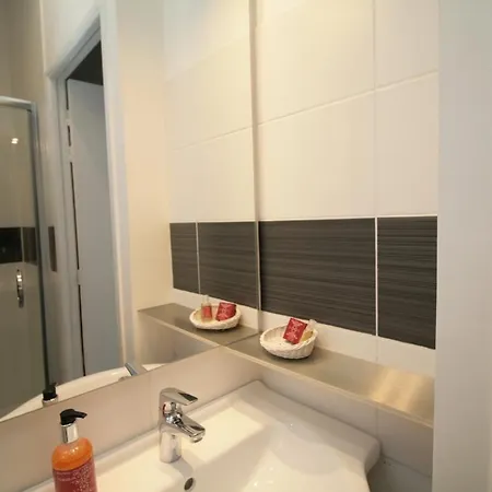 Comme A La Maison - Bellevue * Saint-Quentin (Aisne)