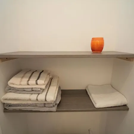 Comme A La Maison - Bellevue Saint-Quentin (Aisne)