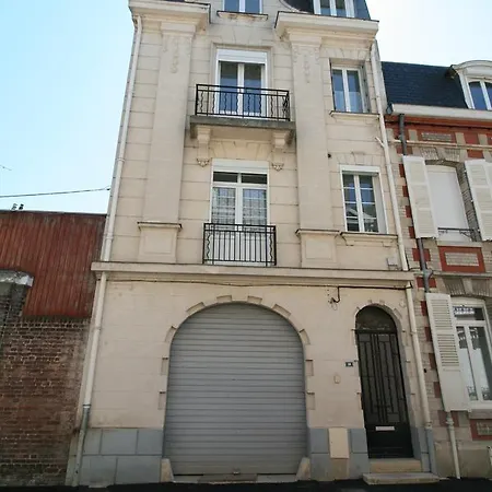 Comme A La Maison - Bellevue * Saint-Quentin (Aisne)