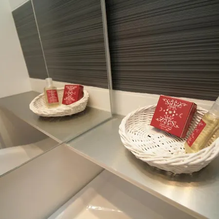 Comme A La Maison - Bellevue