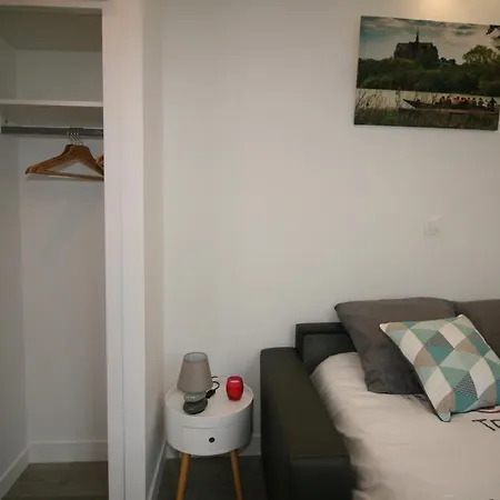 Apartment Comme A La Maison - Bellevue