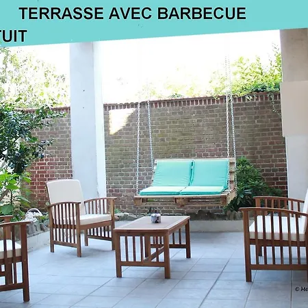 Apartment Comme A La Maison - Bellevue