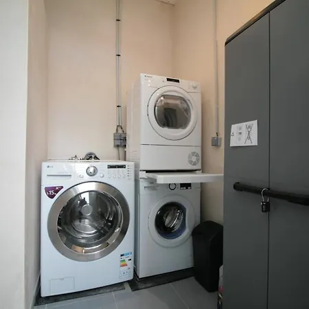 Comme A La Maison - Bellevue * Saint-Quentin (Aisne)