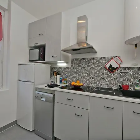 Lägenhet Comme A La Maison - Bellevue