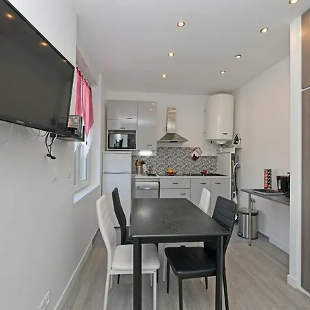 Lägenhet Comme A La Maison - Bellevue *