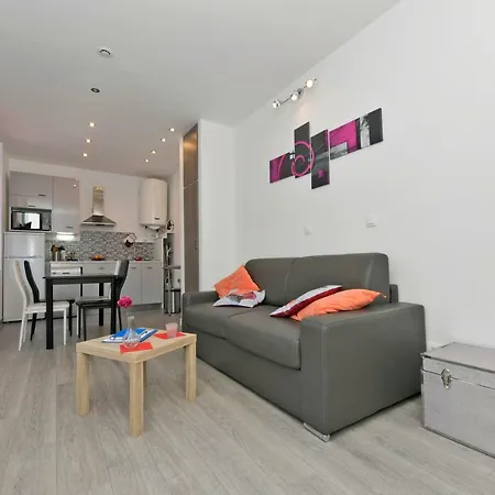 Comme A La Maison - Bellevue * Saint-Quentin (Aisne)