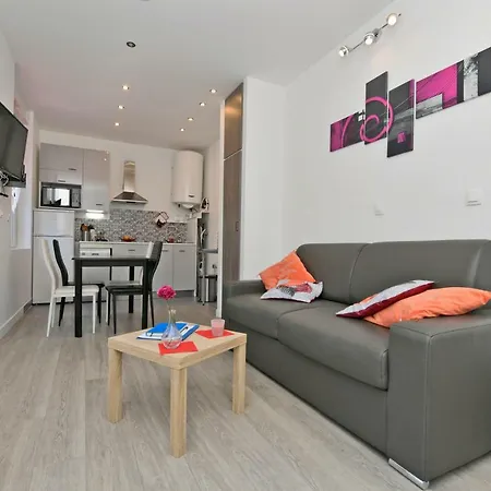 Comme A La Maison - Bellevue Saint-Quentin (Aisne)