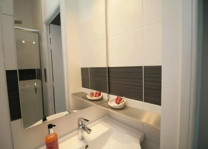 Comme A La Maison - Bellevue * Saint-Quentin (Aisne)