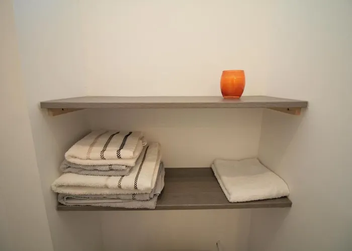 Comme A La Maison - Bellevue Saint-Quentin (Aisne)