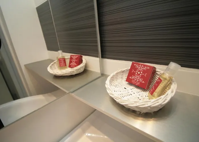 Comme A La Maison - Bellevue