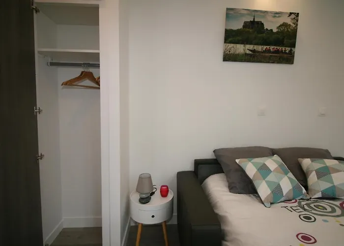 Apartment Comme A La Maison - Bellevue