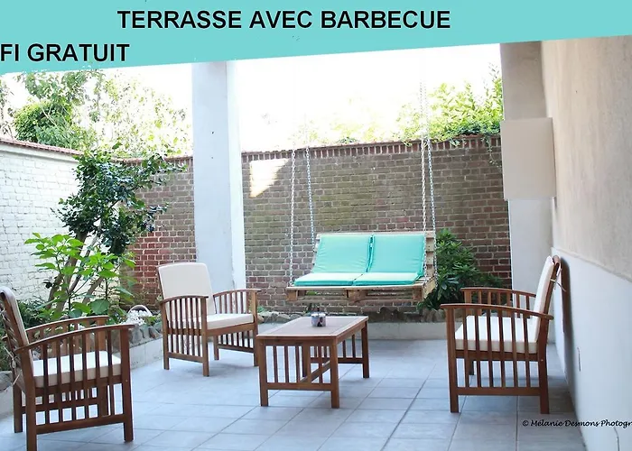 Apartment Comme A La Maison - Bellevue