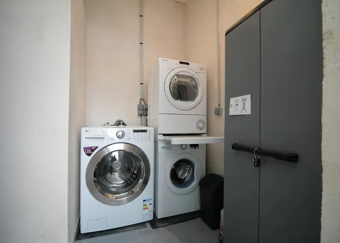 Comme A La Maison - Bellevue * Saint-Quentin (Aisne)