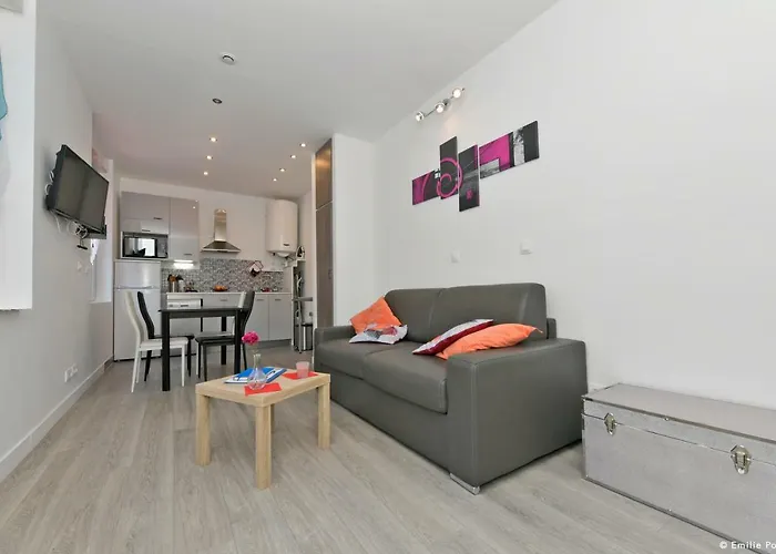 Comme A La Maison - Bellevue * Saint-Quentin (Aisne)