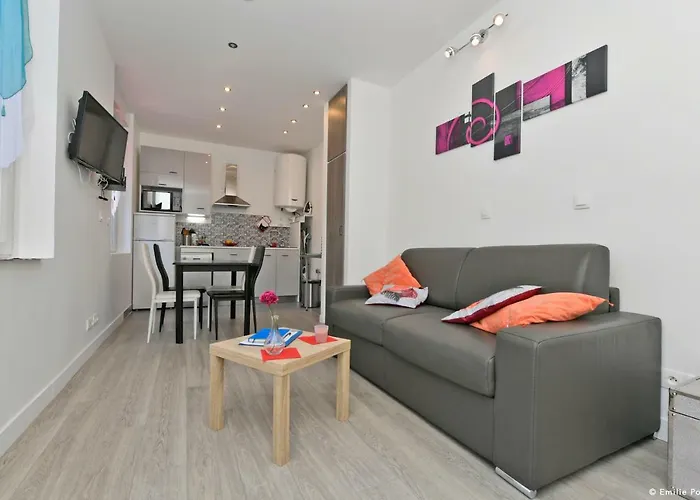 Comme A La Maison - Bellevue Saint-Quentin (Aisne)